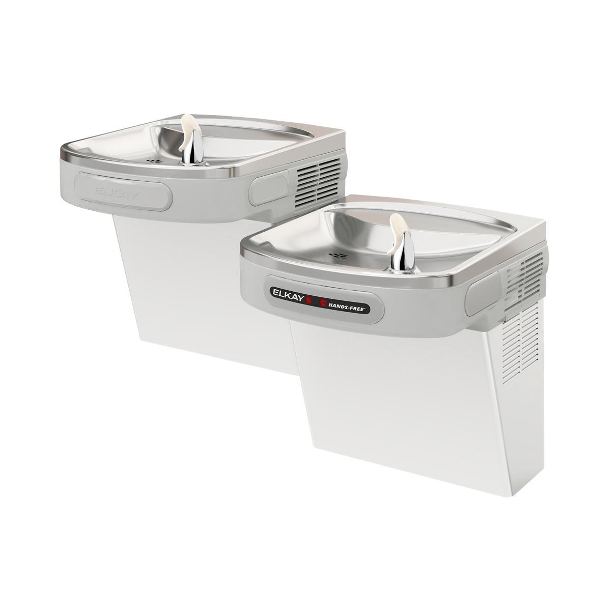 Elkay&reg; EZOSTL8SC 2396686