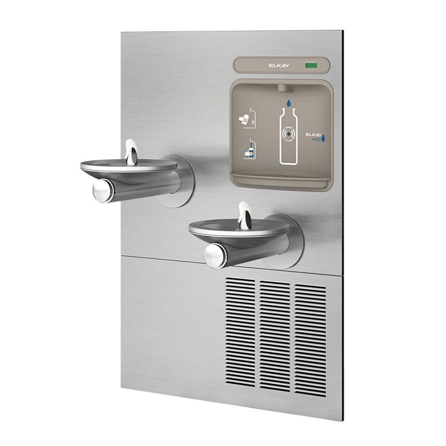 Elkay&reg; EZWS-ERPBM28K 2414022