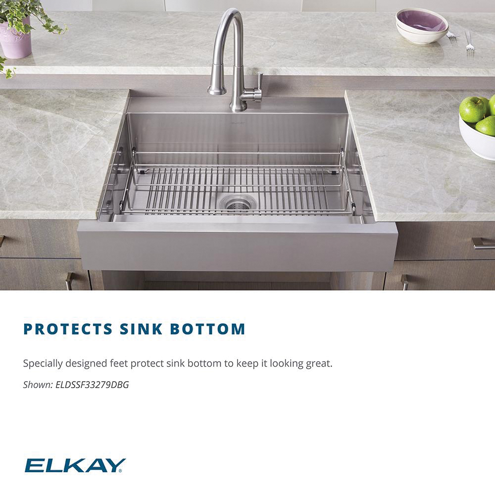 Elkay&reg; LKWRBG16SS 2508481