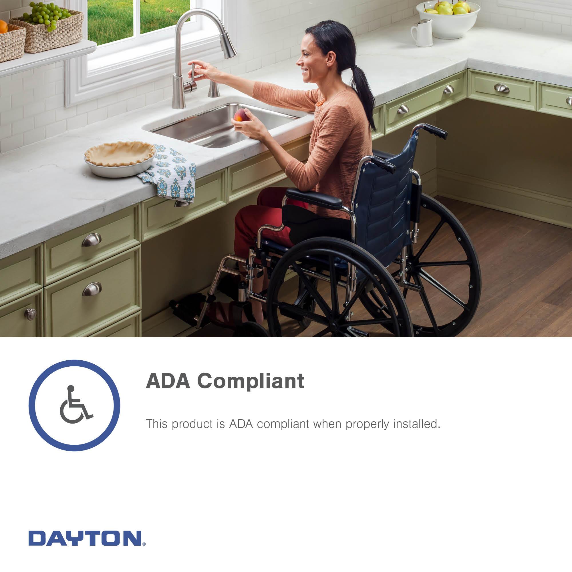 Elkay&reg; GE125223 2449444