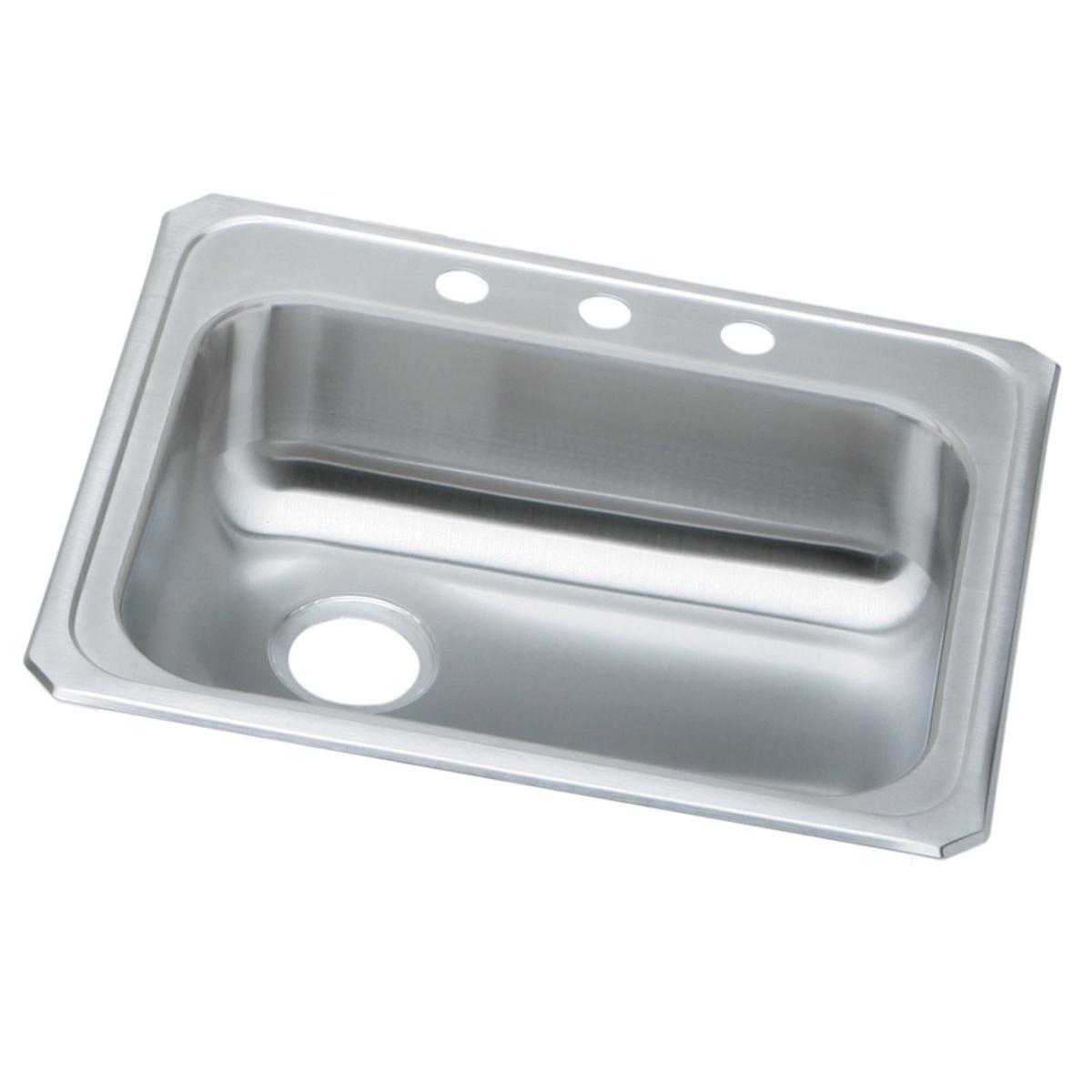 Elkay&reg; GECR2521L3