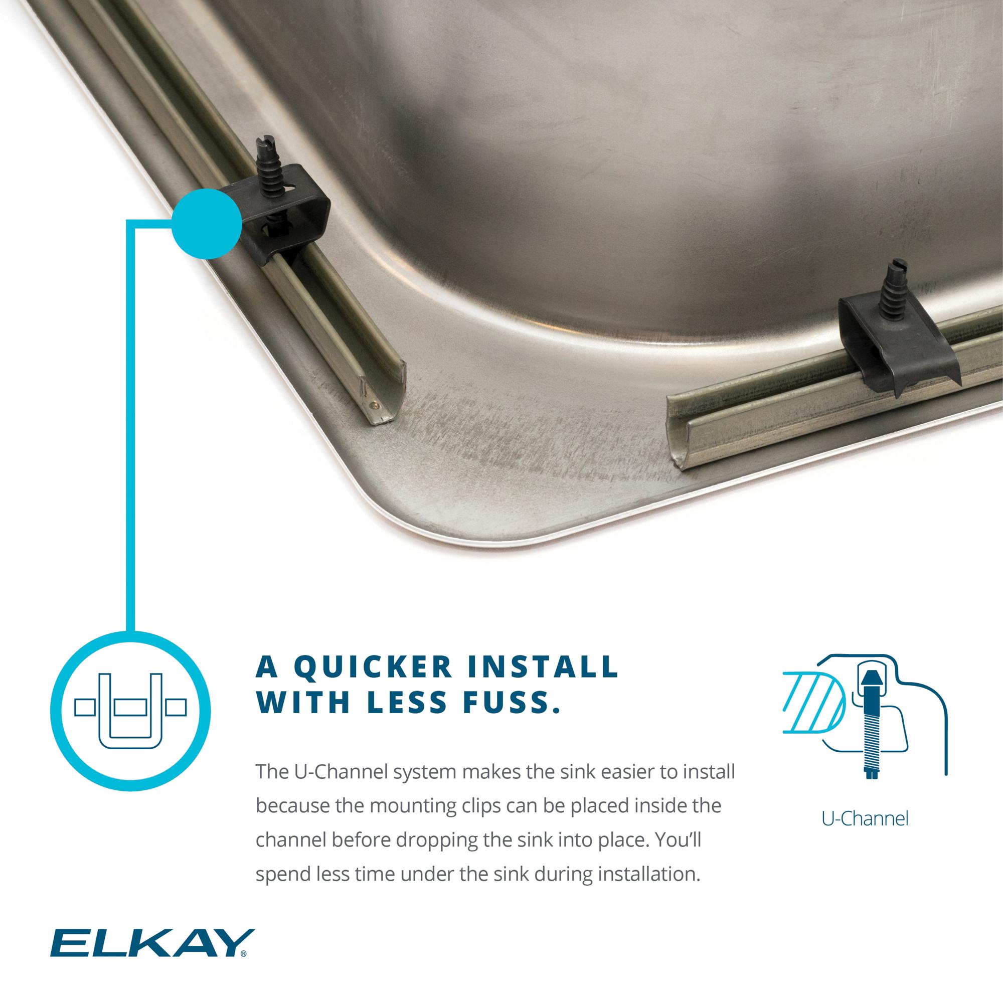 Elkay&reg; GECR33213 41764