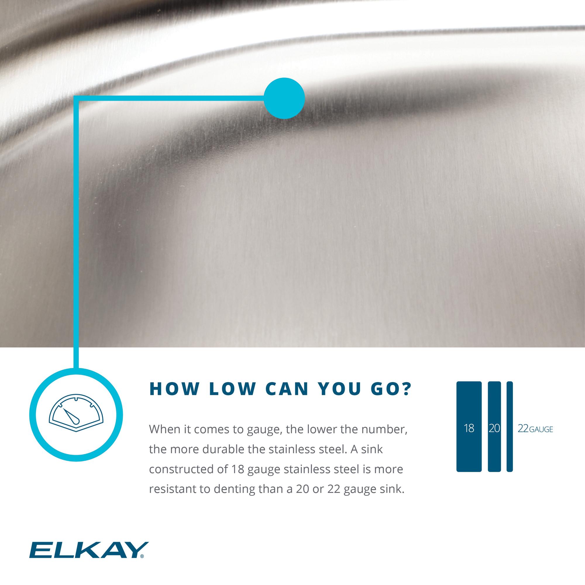 Elkay&reg; GECR33213 41764