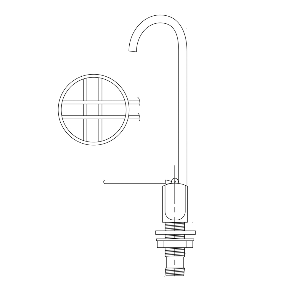 Elkay® LK1114 ELKLK1114