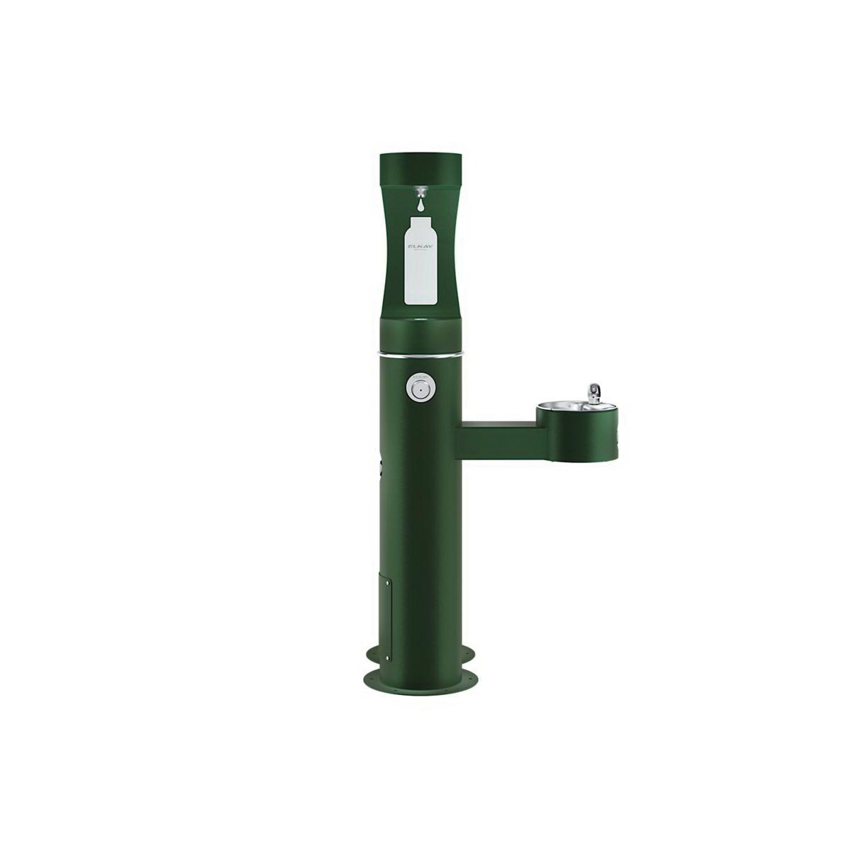 Elkay&reg; LK4420BF1UDBFRKEVG 2418341