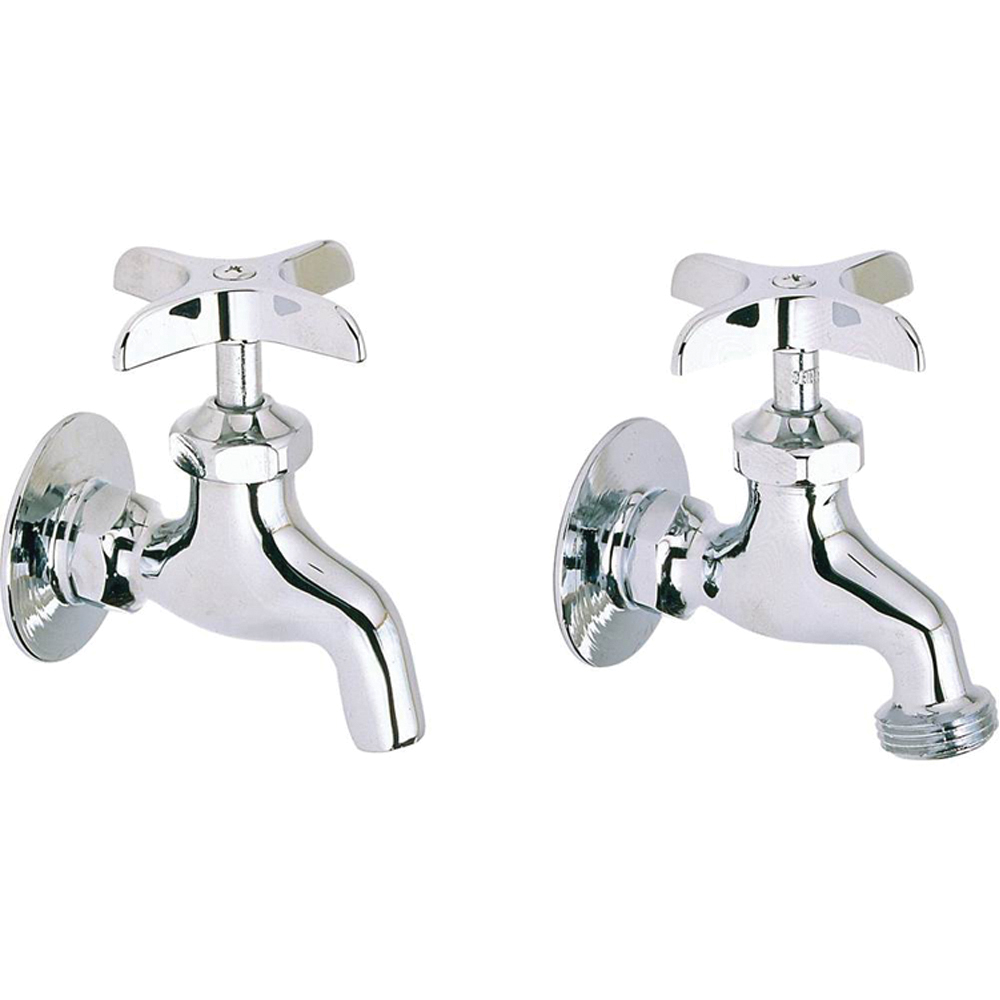 Utility Sink Faucets | Atlantic Plumbing Supply