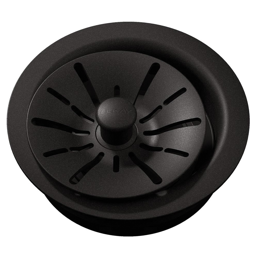 Elkay&reg; LKPDQD1BK