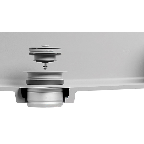 Elkay&reg; LKPDQD1BK 2504744