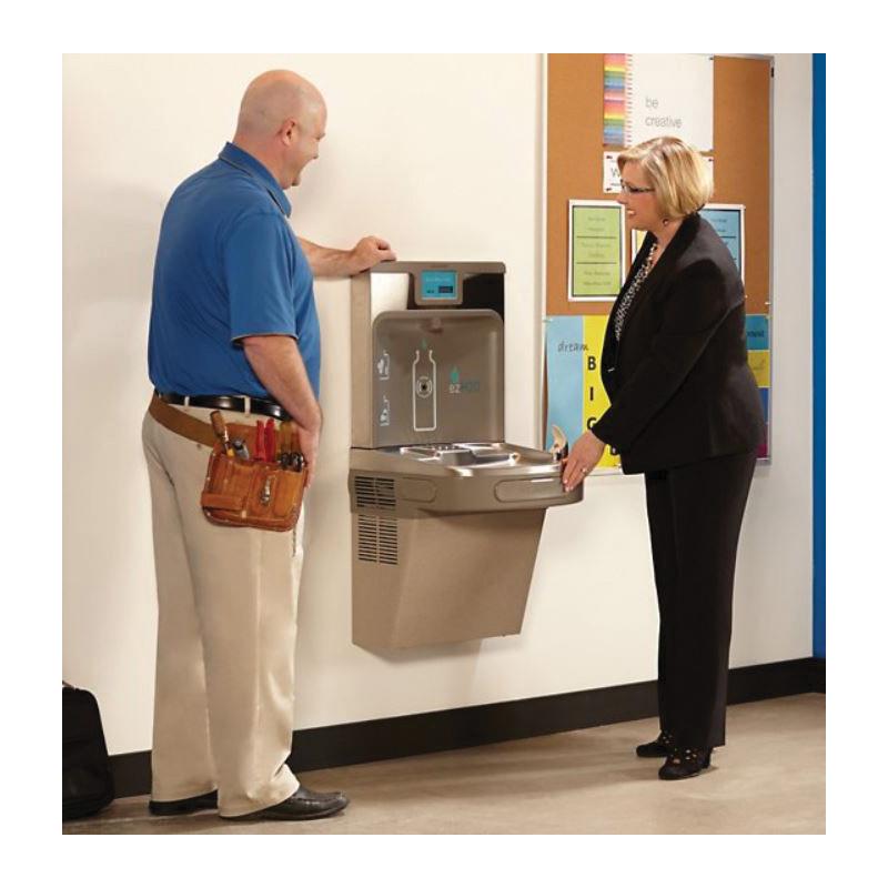 Elkay&reg; LMABF8WSLK 2499830