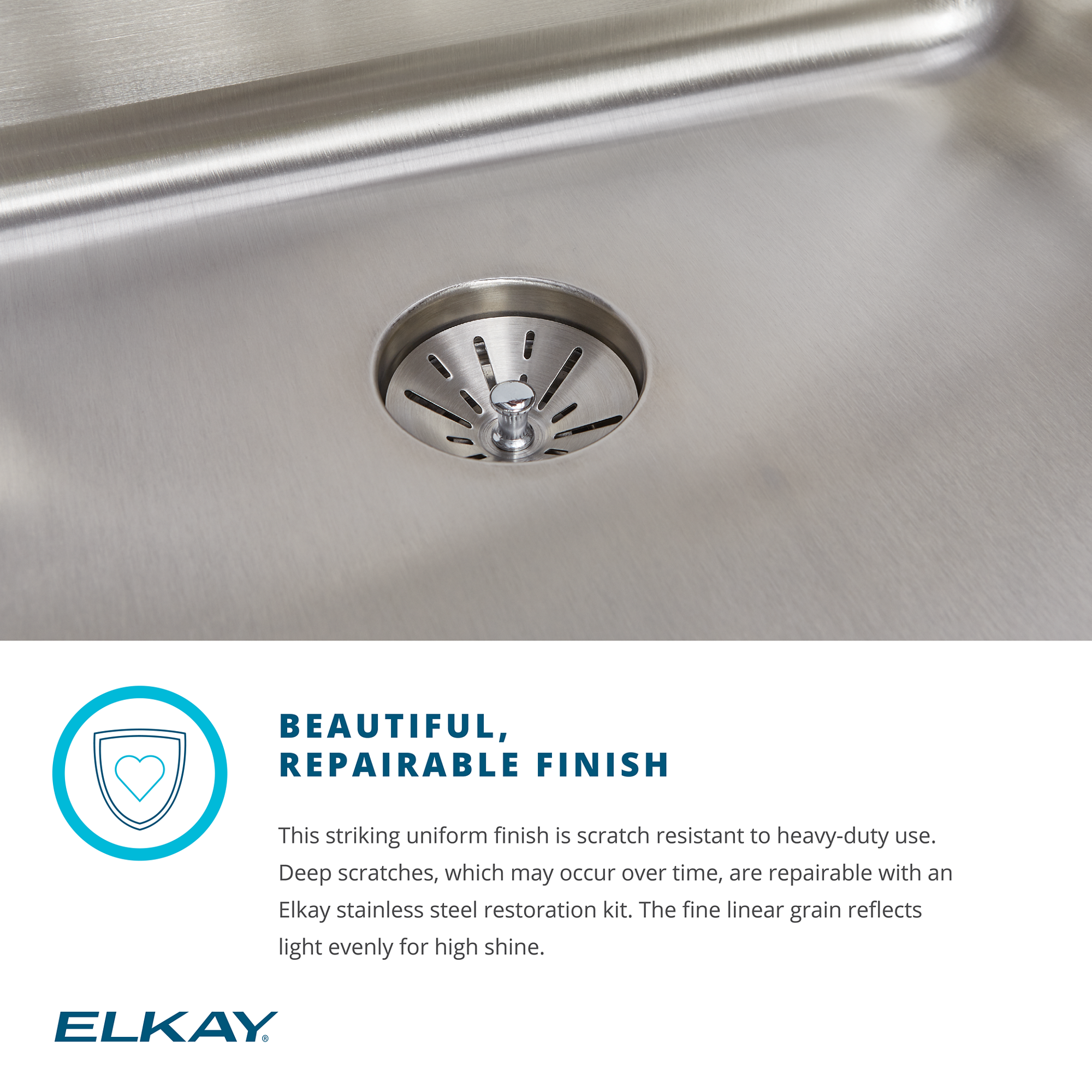 Elkay® LR17163 2668794