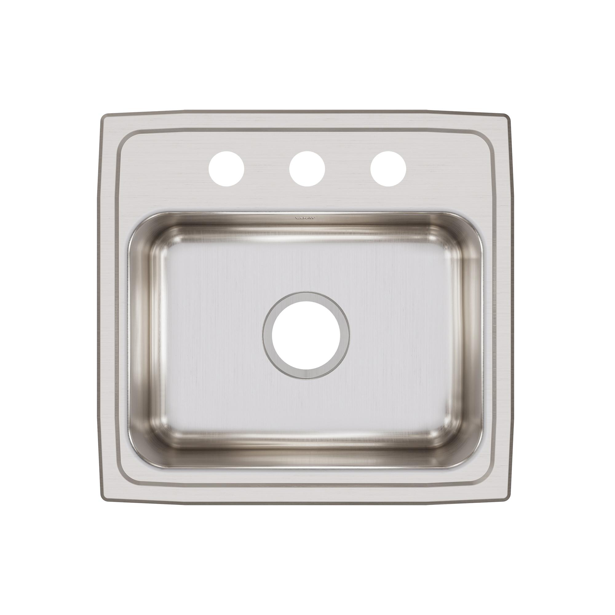Drop In Kitchen Sinks