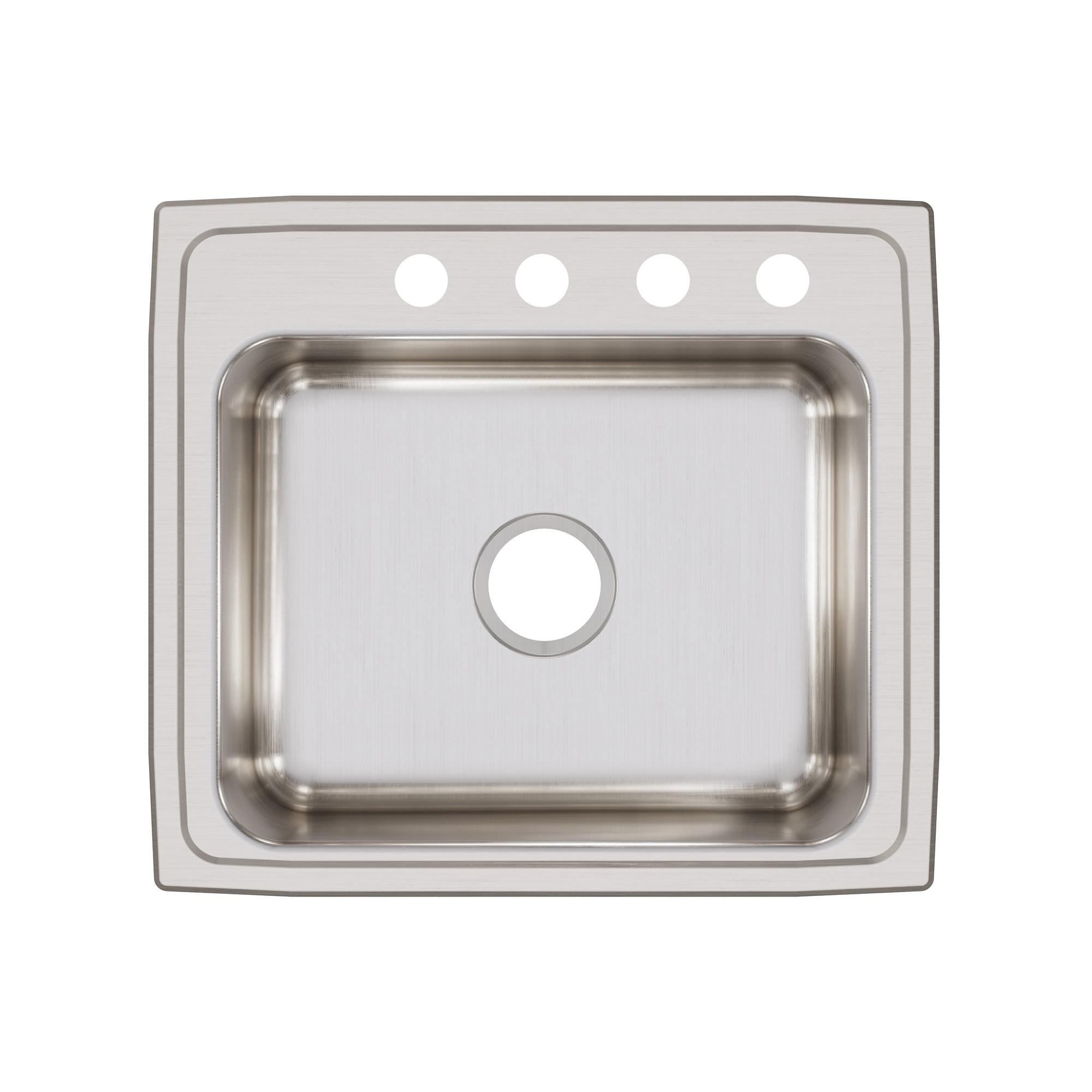 Drop In Kitchen Sinks