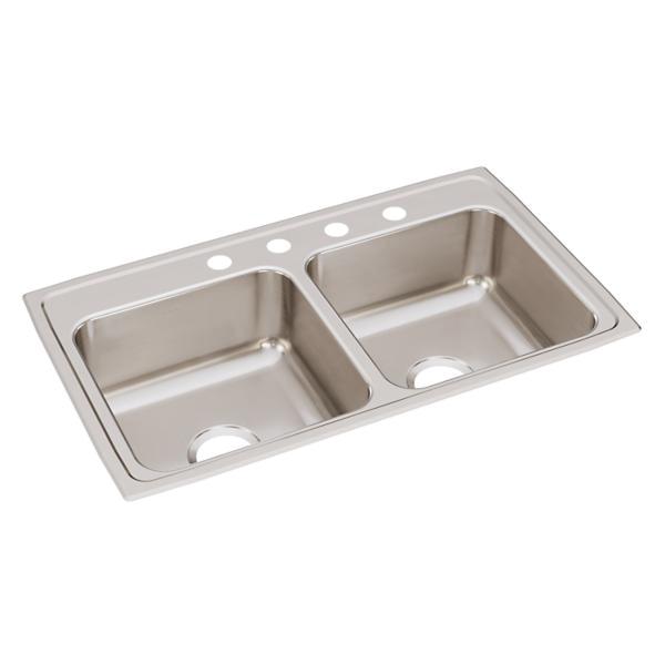 Drop In Kitchen Sinks
