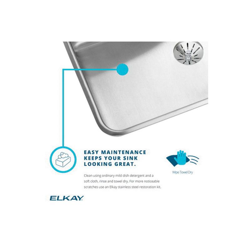 Elkay&reg; LRAD2922503 2500364