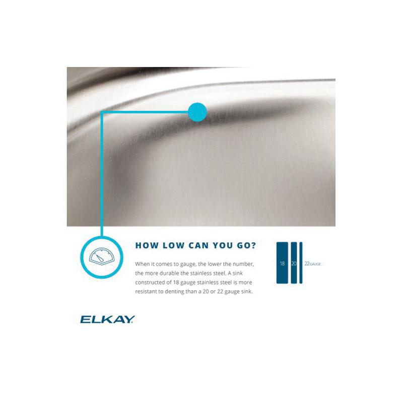 Elkay&reg; LRAD2922503 2500364