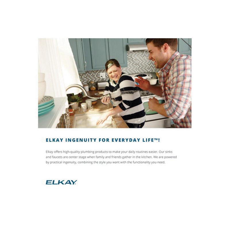 Elkay&reg; LRAD2922503 2500364