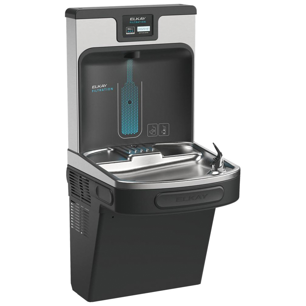 Elkay&reg; LZS8WSMP-W1 2503408