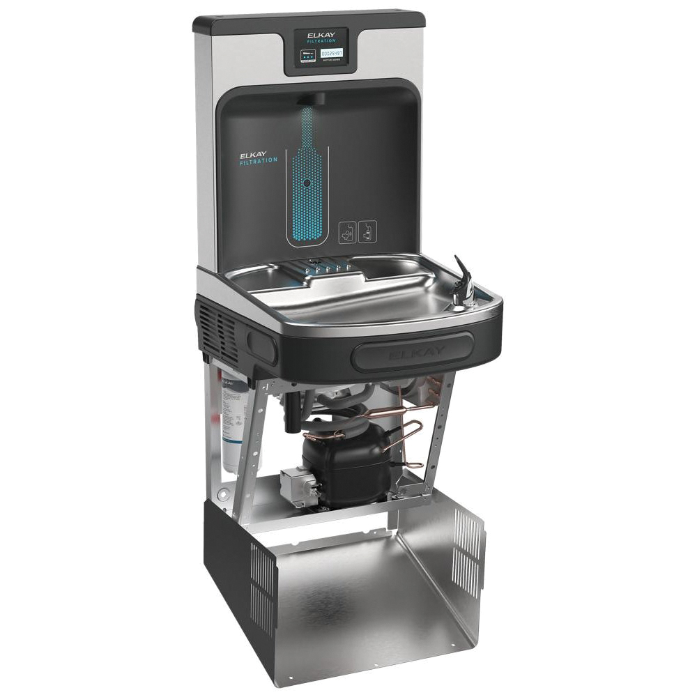 Elkay&reg; LZS8WSMP-W1 2503408