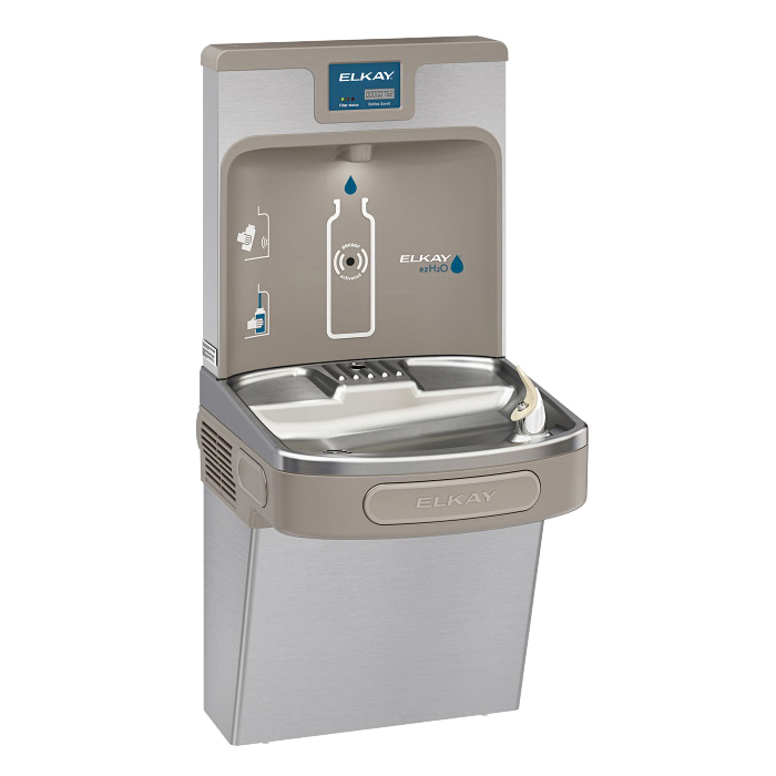 Elkay® LZS8WSSP