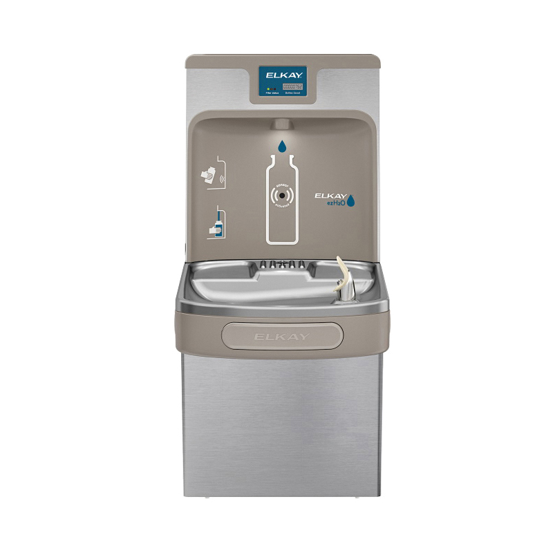 Elkay® LZS8WSSP 2819093