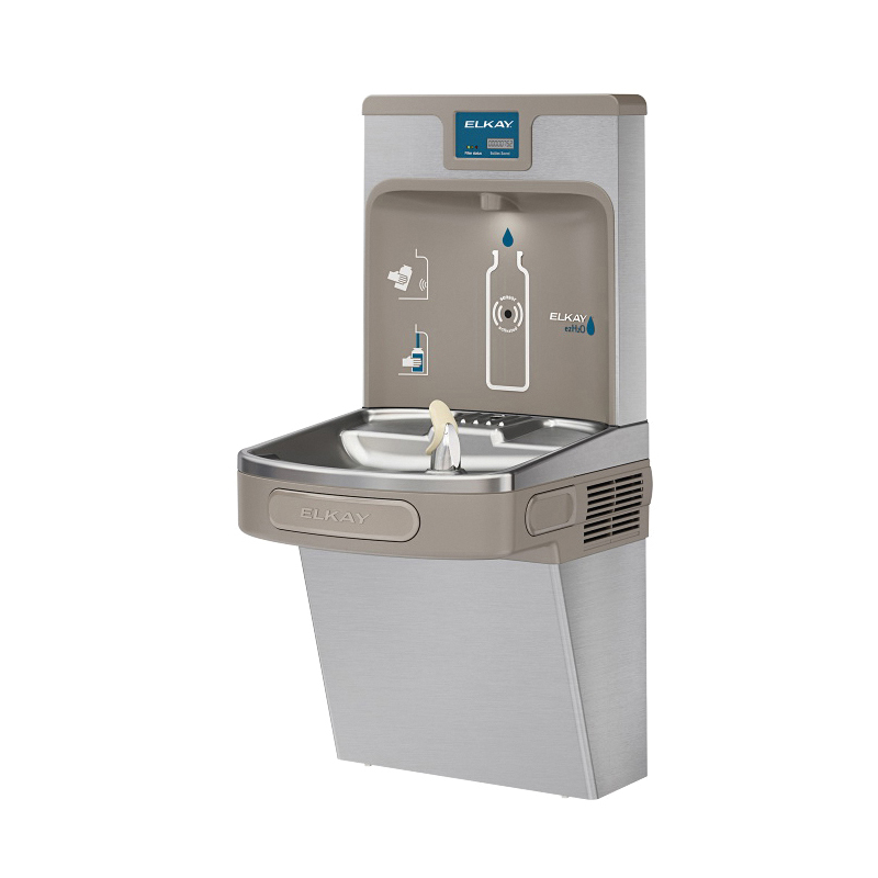 Elkay® LZS8WSSP 2819093
