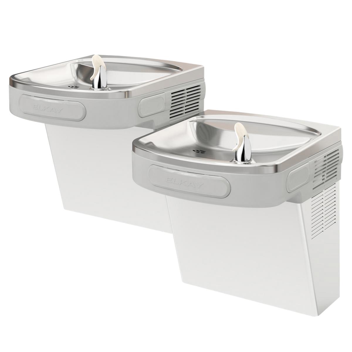 Elkay&reg; LZSTL8SC 2497043