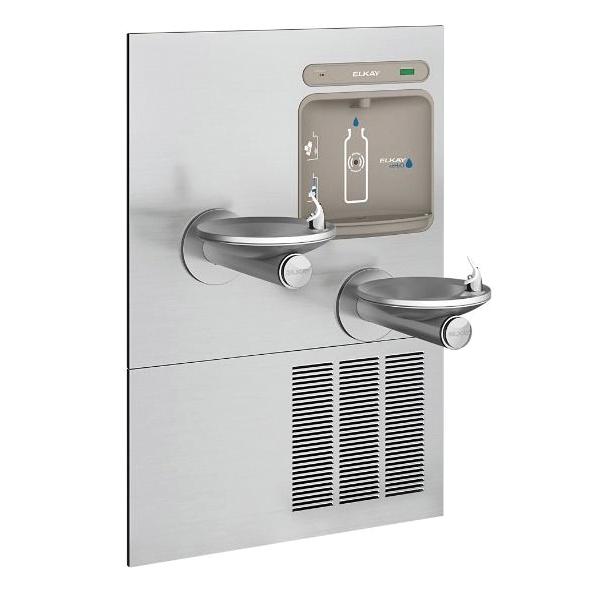 Elkay&reg; LZWS-LRPBM28K
