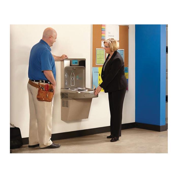 Elkay&reg; LZWS-LRPBM28K 2418058