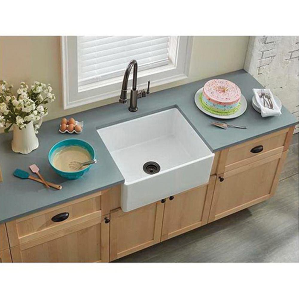 Elkay&reg; SWUF2520WH 2888460