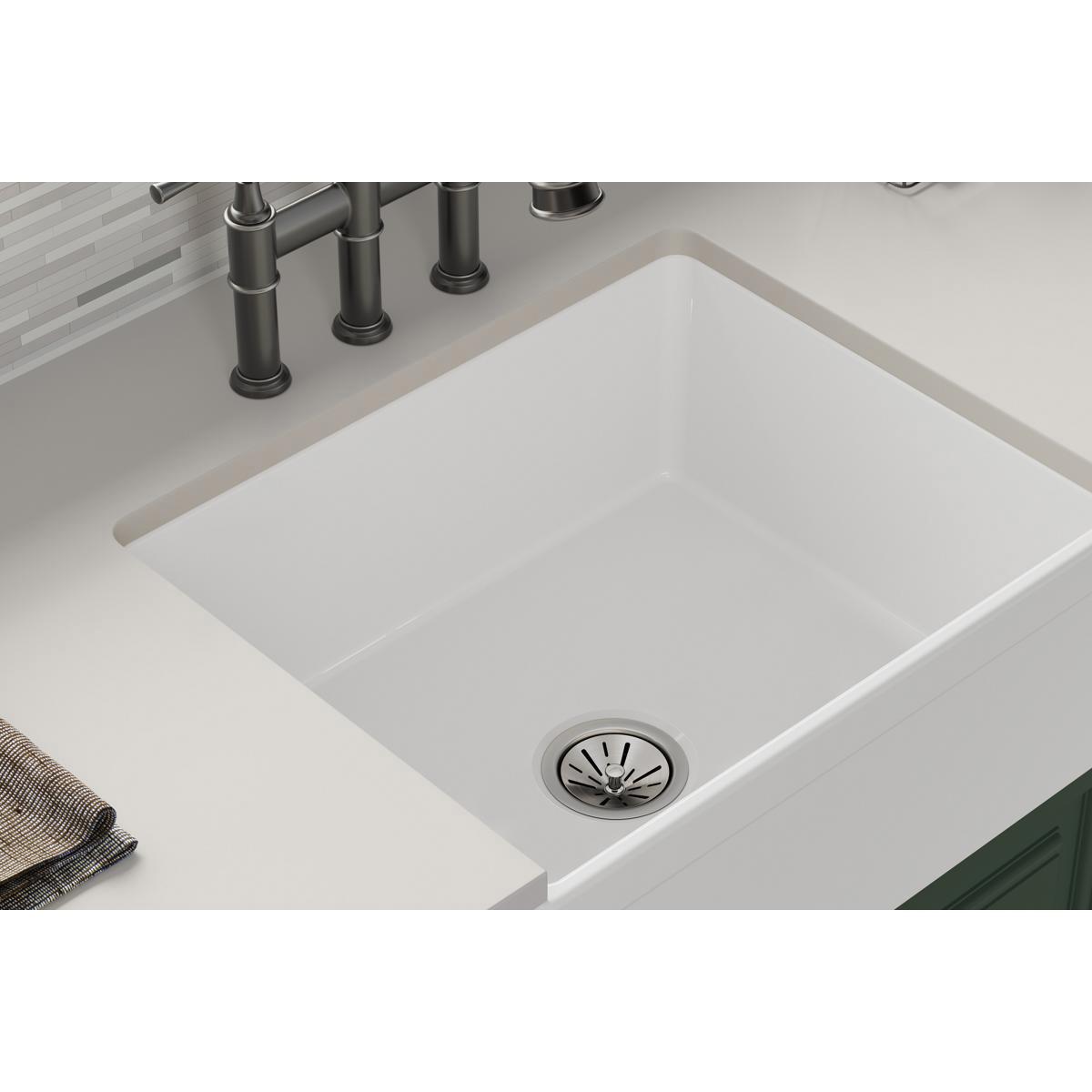 Elkay&reg; SWUF2520WH 2888460