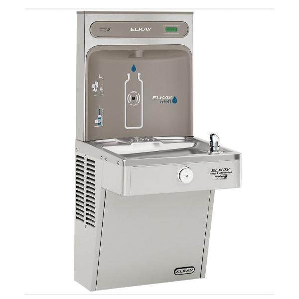 Elkay&reg; VRCGRN8WSK