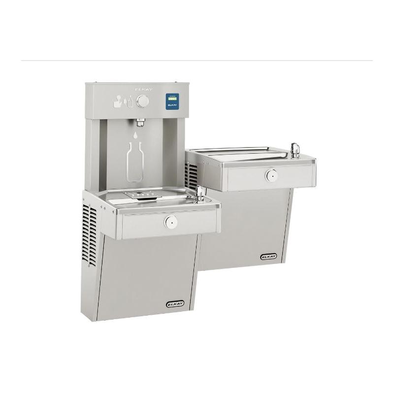 Elkay&reg; VRCTLR8WSK