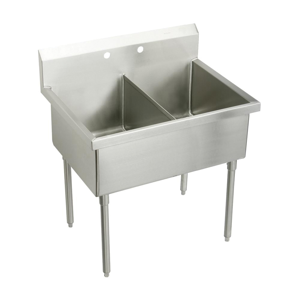 Elkay&reg; WNSF82482