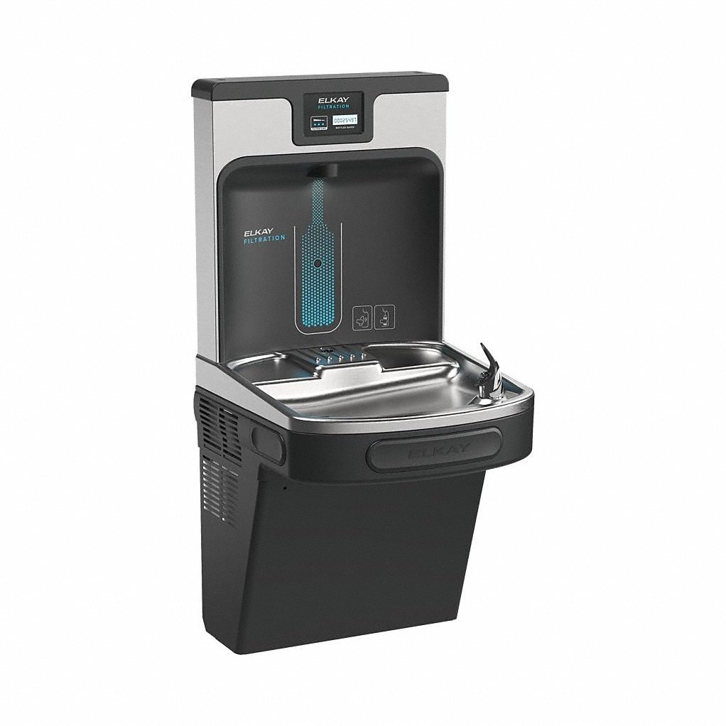 Elkay&reg; LZS8WSMP-W1