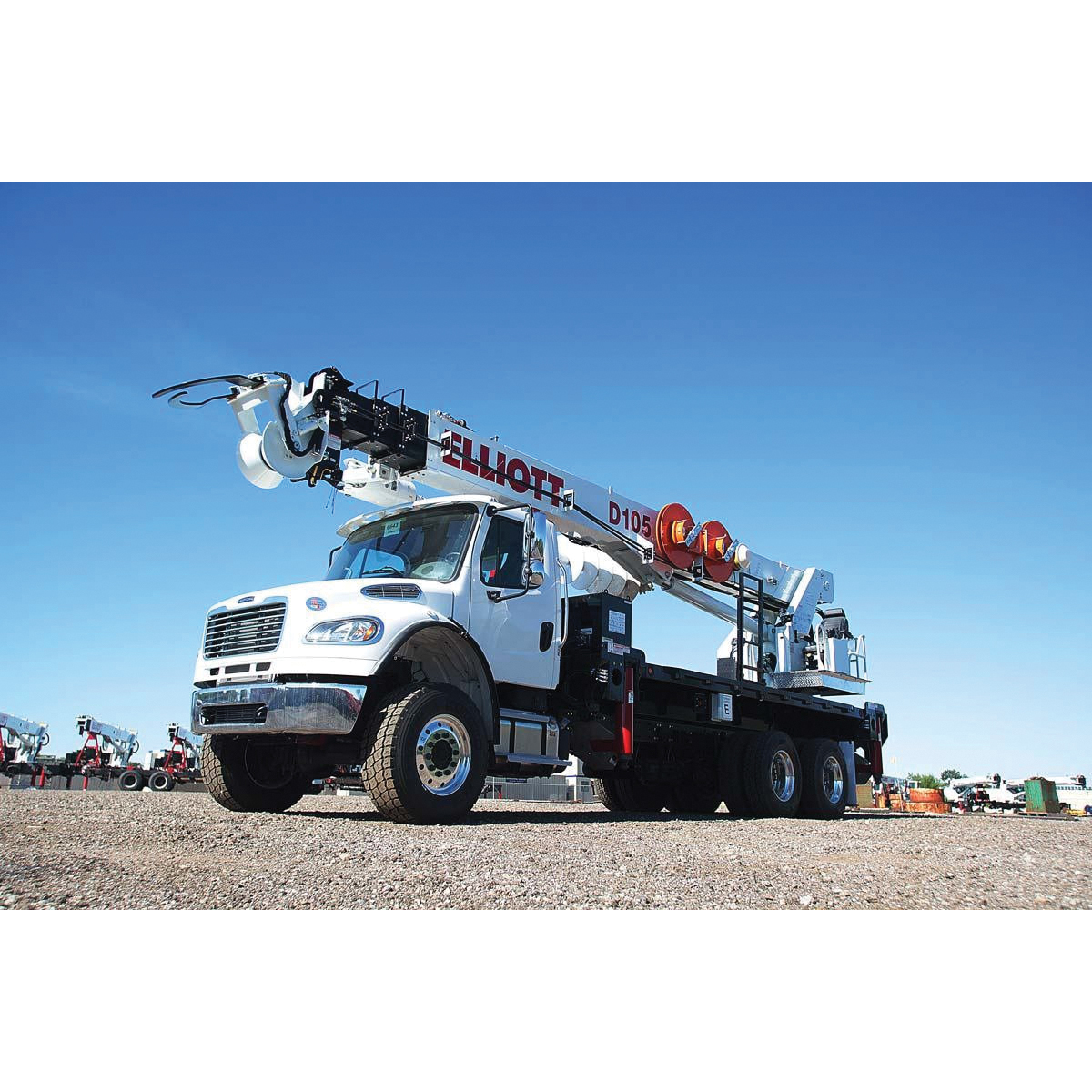 Elliott D105