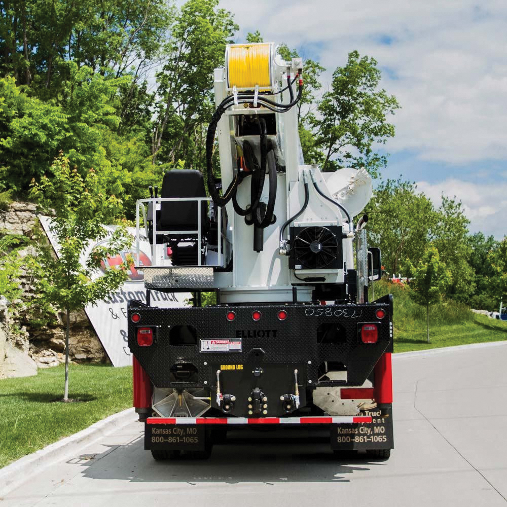 Elliott D115
