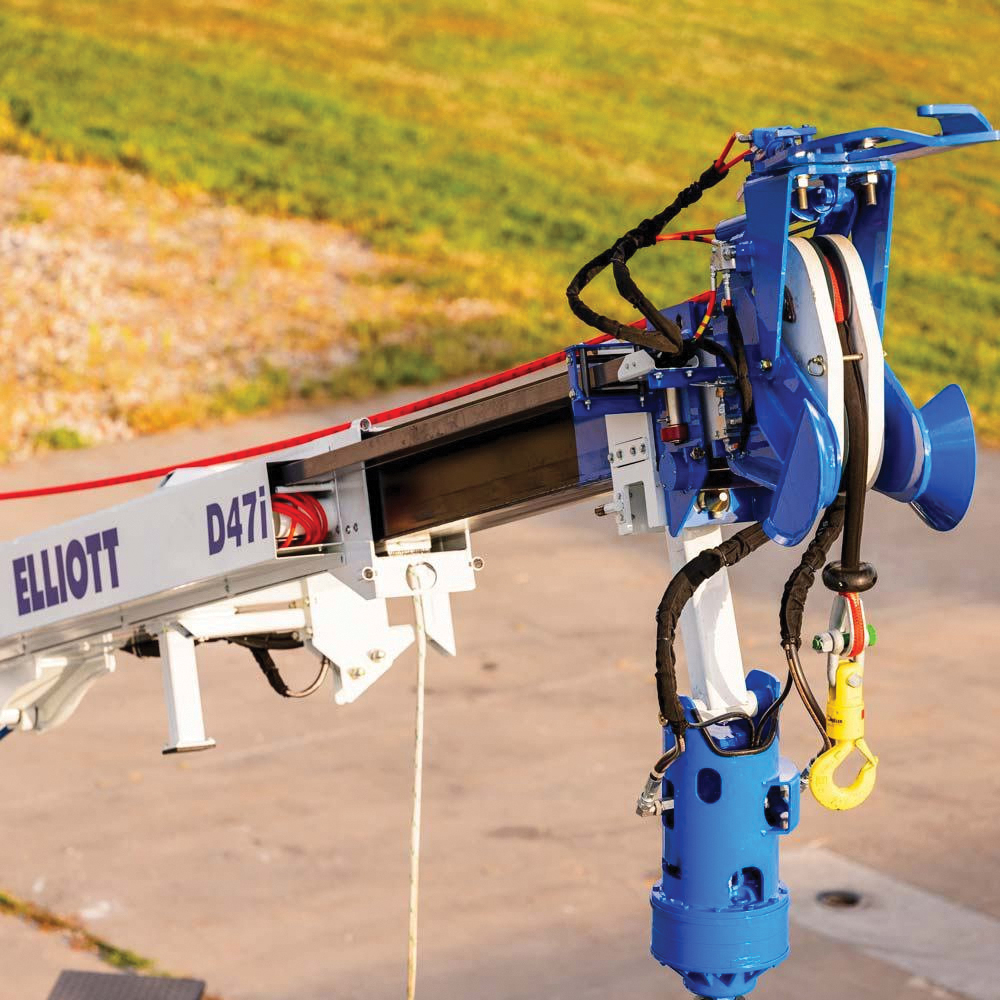 Elliott Elliott-D47i