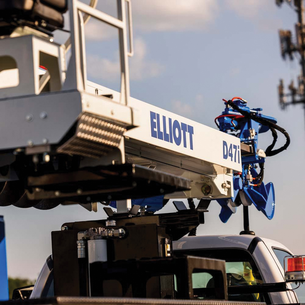 Elliott Elliott-D47i