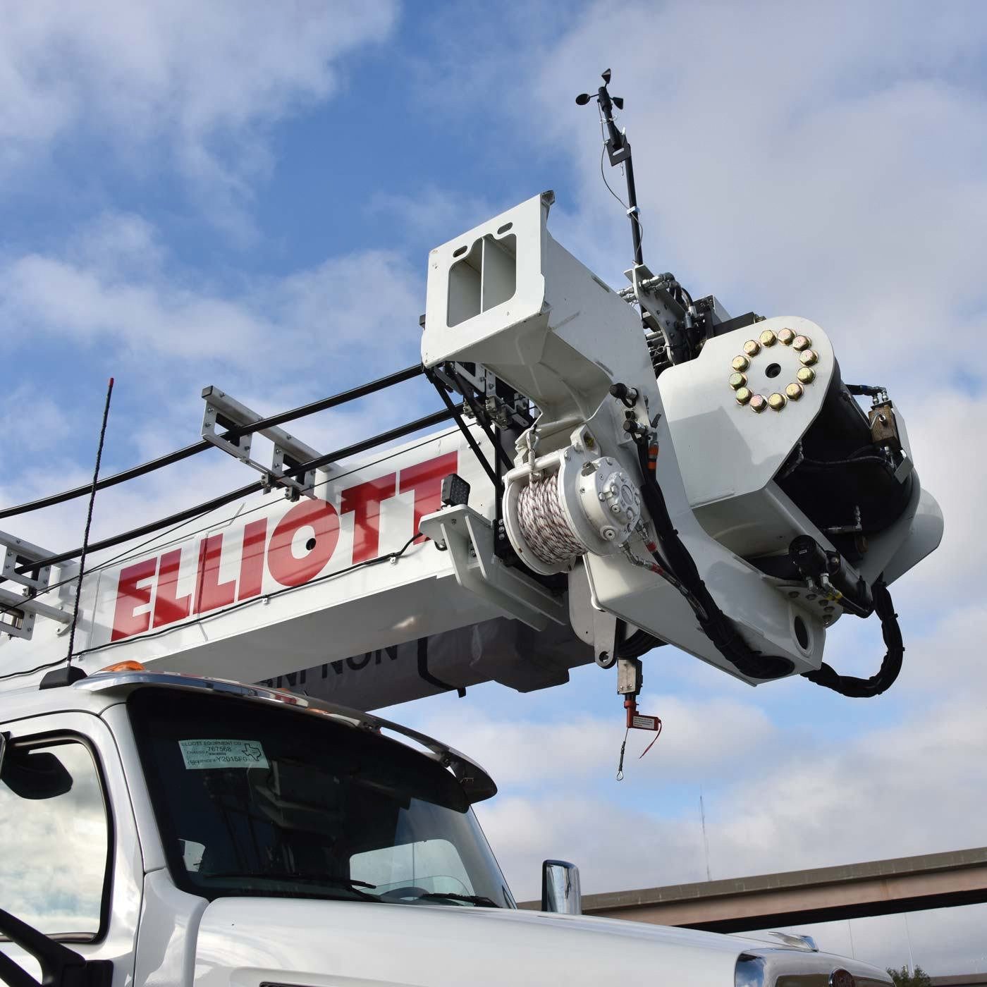 Elliott E150i