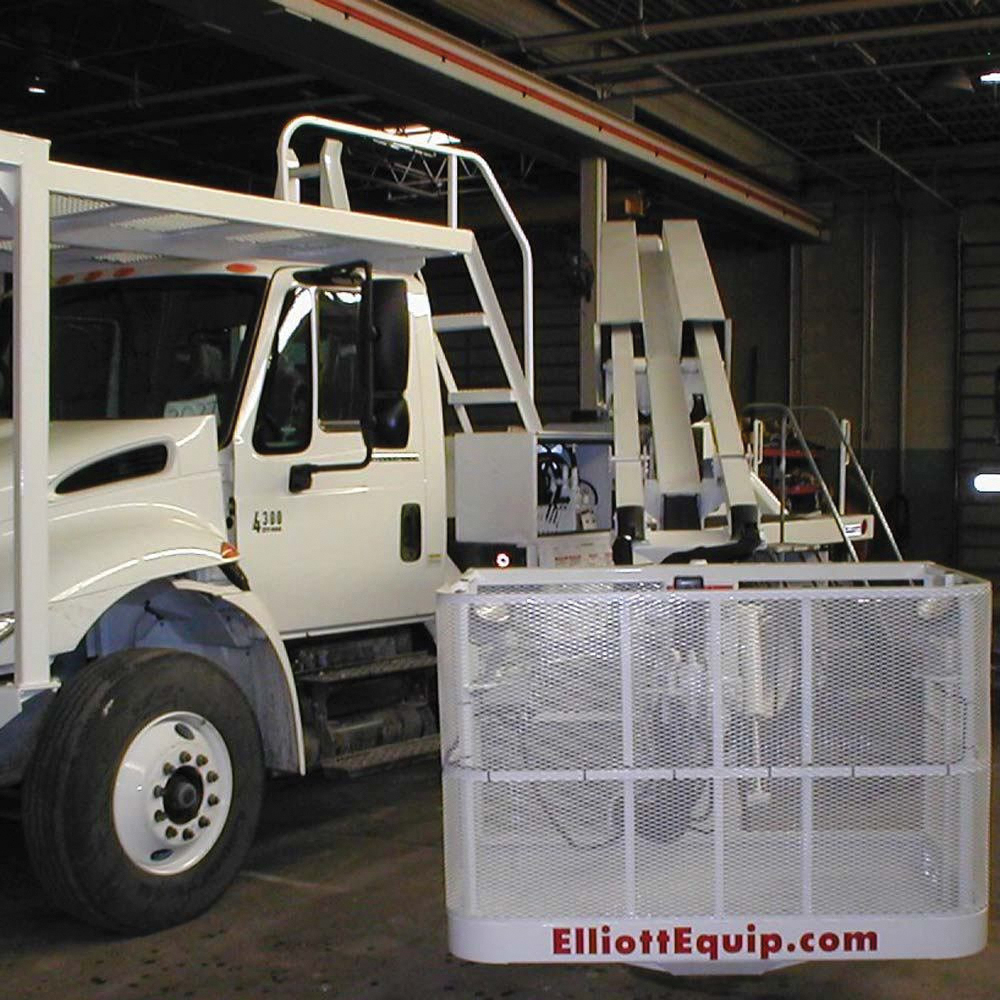 Elliott G40F