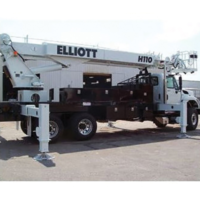 Elliott H110R