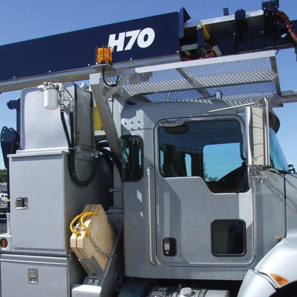Elliott H70R