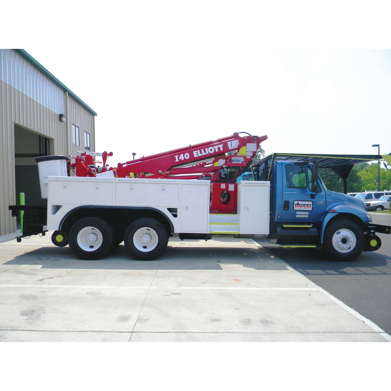 Elliott I40F
