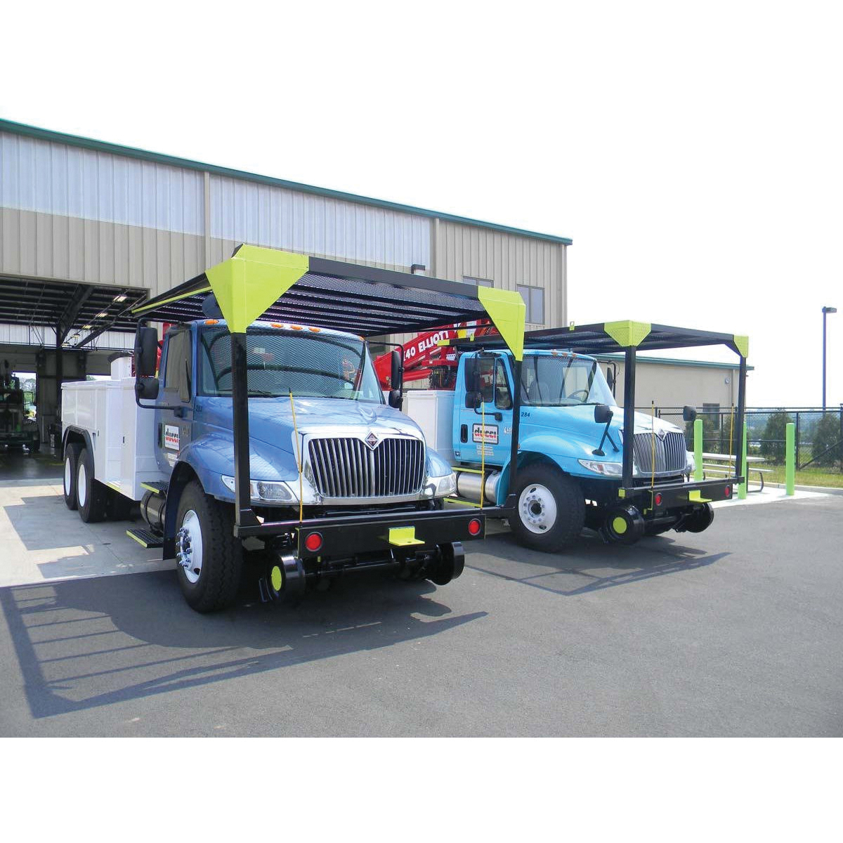 Elliott I40F