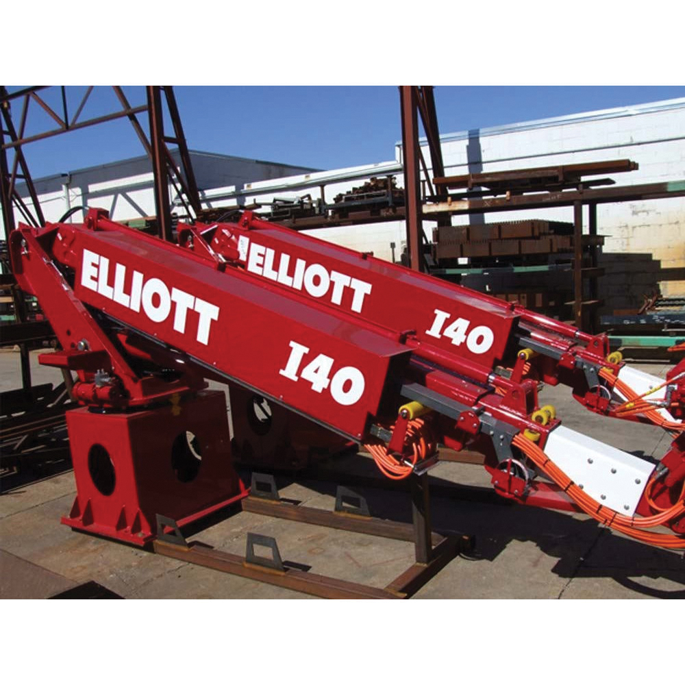 Elliott I40F