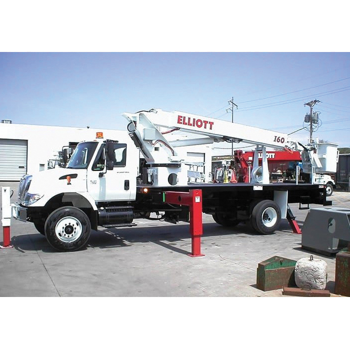 Elliott I60F