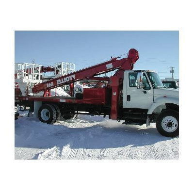 Elliott I60F