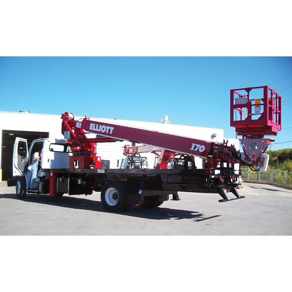 Elliott I70F