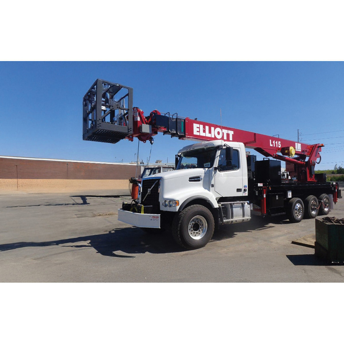 Elliott L115