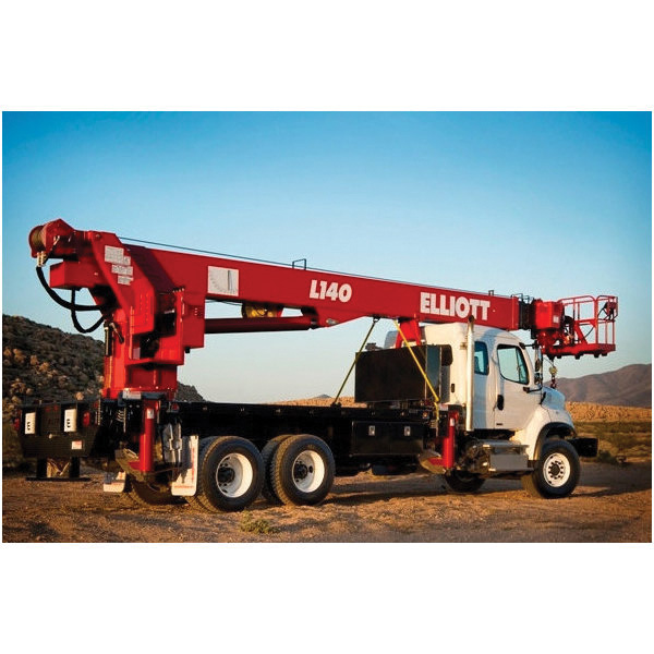 Elliott L140